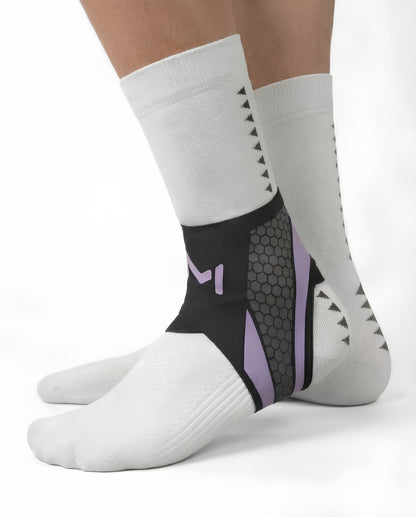 Maruno™ - fotledsstöd för alla sporter