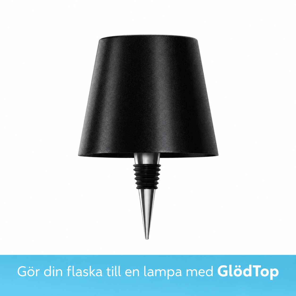 GlödTop™