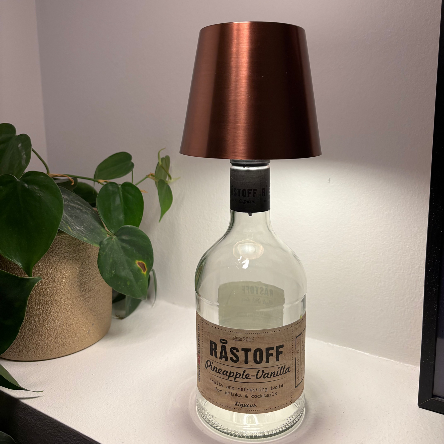 GlödTop™