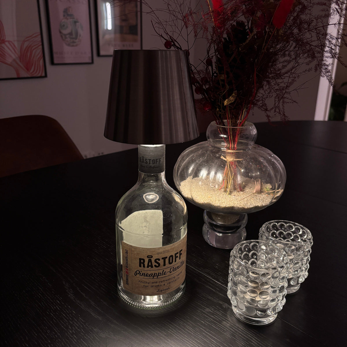 GlödTop™