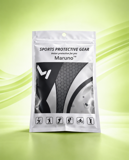 Maruno™ - fotledsstöd för alla sporter