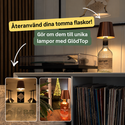 GlödTop™