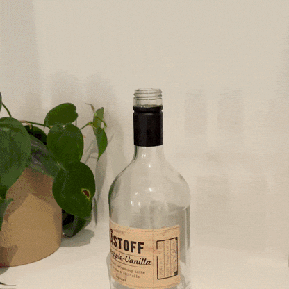 GlödTop™