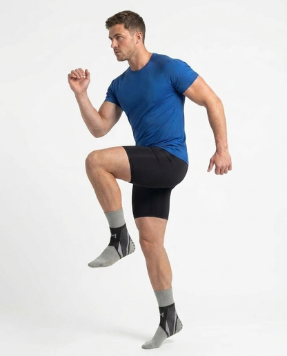 Maruno™ - fotledsstöd för alla sporter