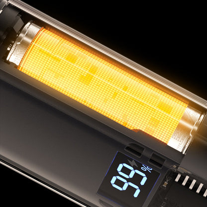 TurboTrim™ – Elektrisk Näshårstrimmer