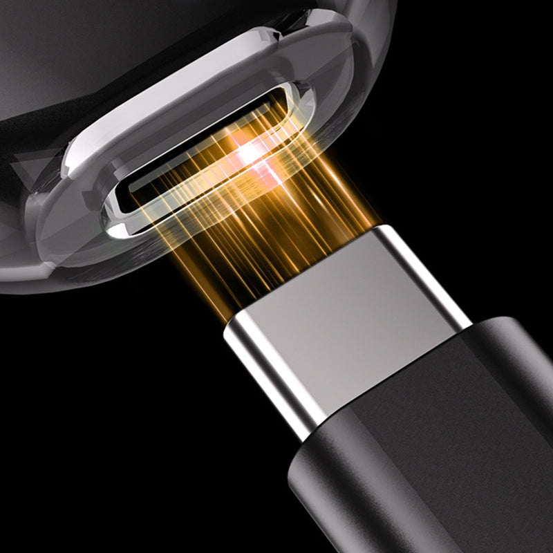 TurboTrim™ – Elektrisk Näshårstrimmer
