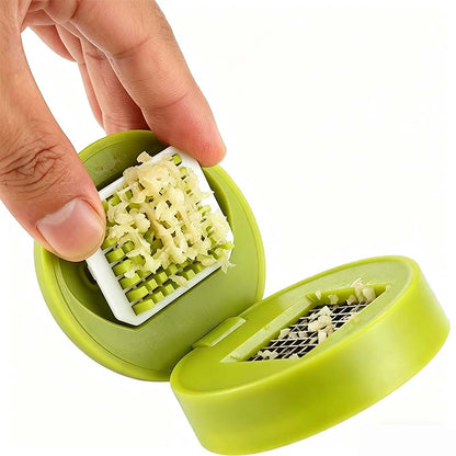 Mini Vitlökshackare™ – Enkel & Snabb
