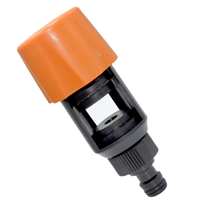 AquaFlow™ – Kranadapter Enkel & Läckagesäker