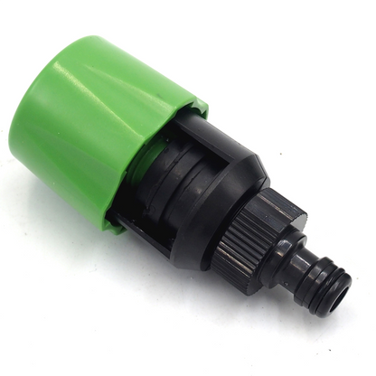 AquaFlow™ – Kranadapter Enkel & Läckagesäker