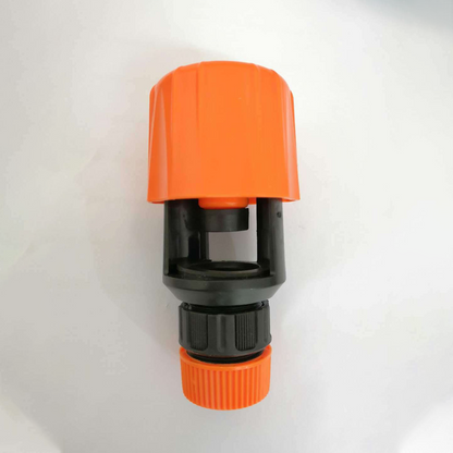 AquaFlow™ – Kranadapter Enkel & Läckagesäker