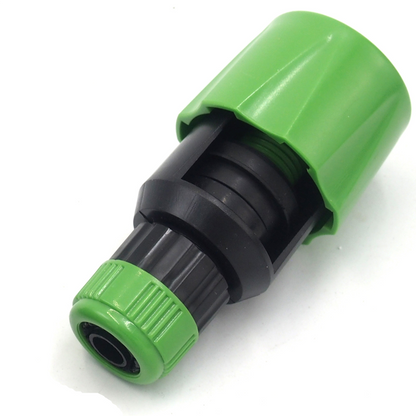 AquaFlow™ – Kranadapter Enkel & Läckagesäker